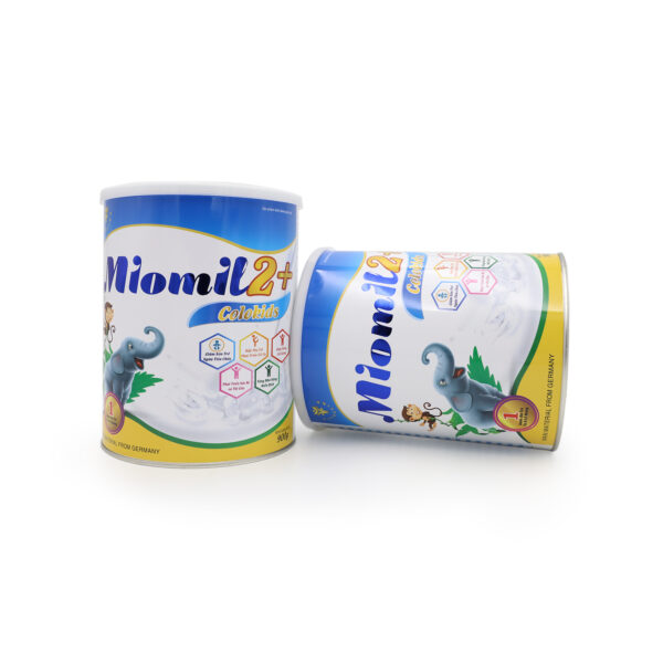 Miomil 2+ Colokids 5