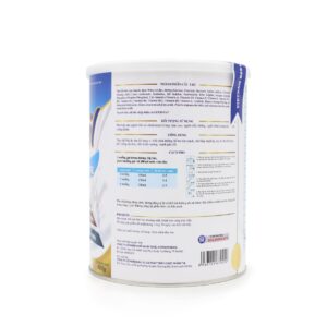 Sữa Miomil Glucosamine 900g