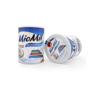 Sữa Miomil Glucosamine 900g