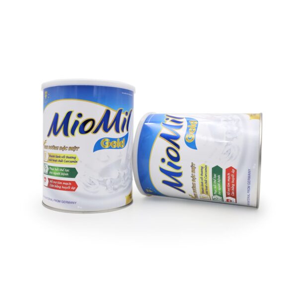 Miomil 2+ Gold 4-min