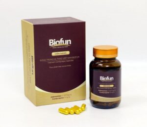 Đông trùng hạ thảo BioFun