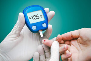 Gạo lứt huyết rồng có tác dụng gì với bệnh nhân tiểu đường? 
